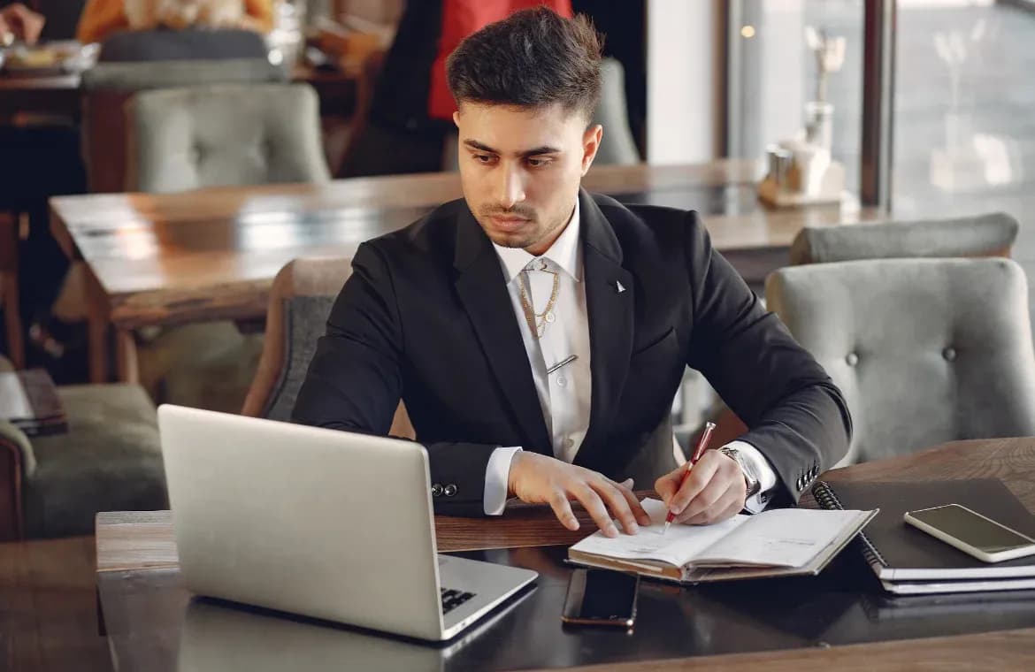Executive MBA for leadership roles