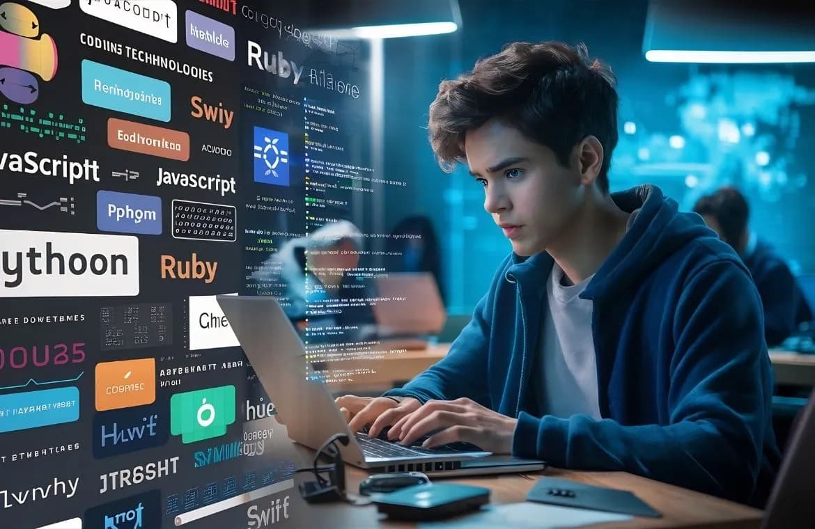 Full stack development myths