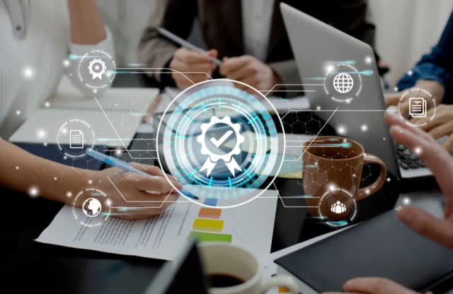 Functional Leader to Enterprise Leader A COO Pathway