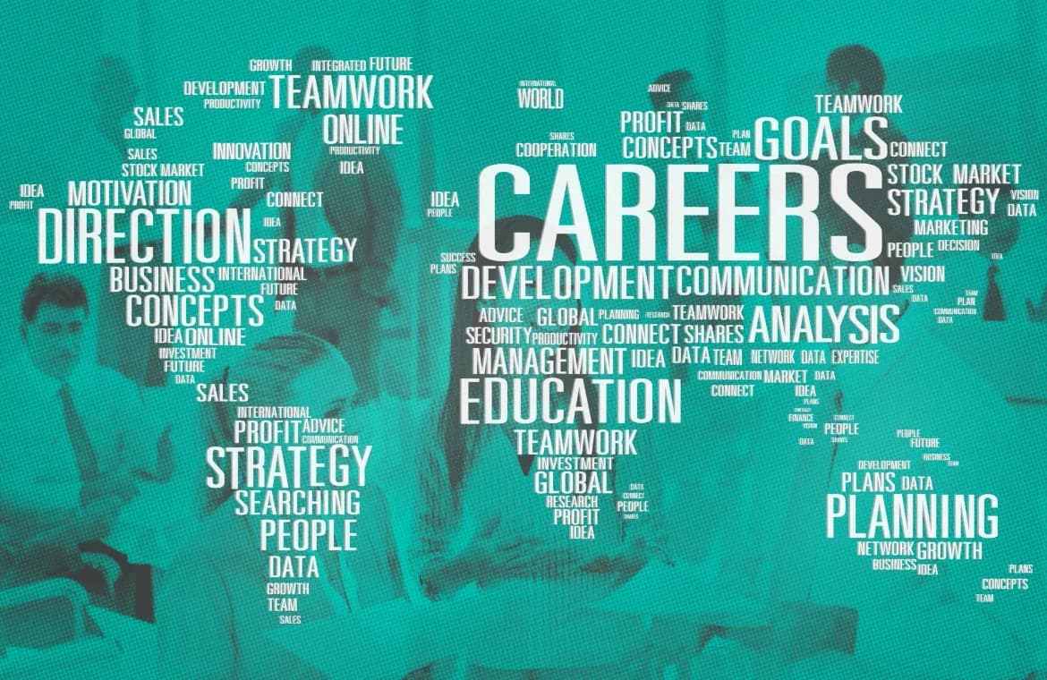 Only functional expertise holding back career