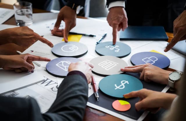 General Management Career