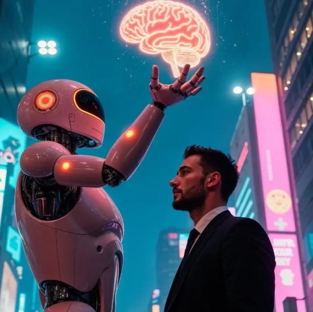 Generative AI is Redefining Creativity