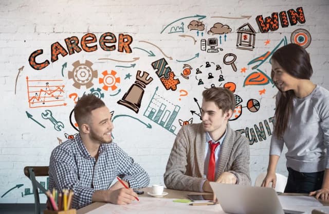 How Industry experience during college changes your career