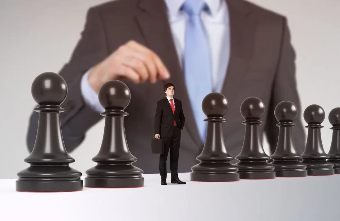 empathetic Leader