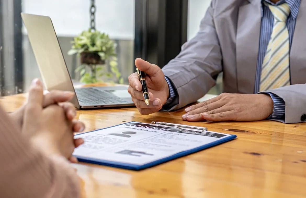 How to explain your projects in an interview?