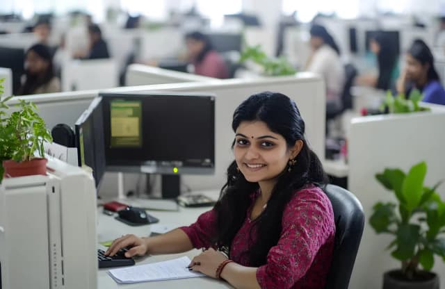 IT Career after 12th for commerce students