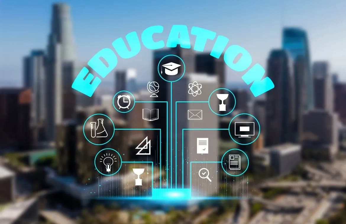 Industry integrated Education