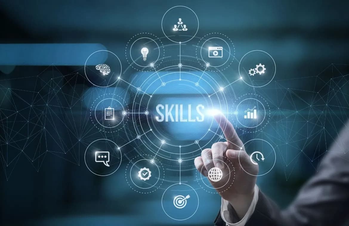 Job-ready skills