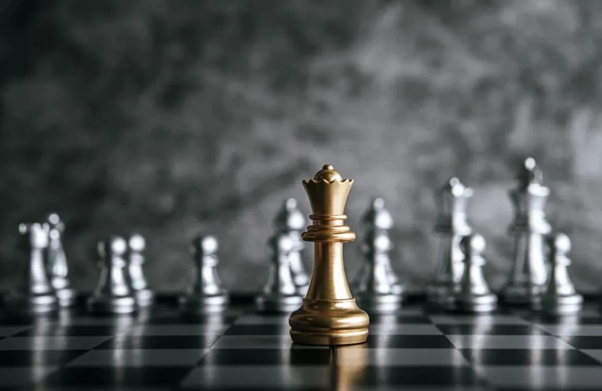 Leadership Strategies