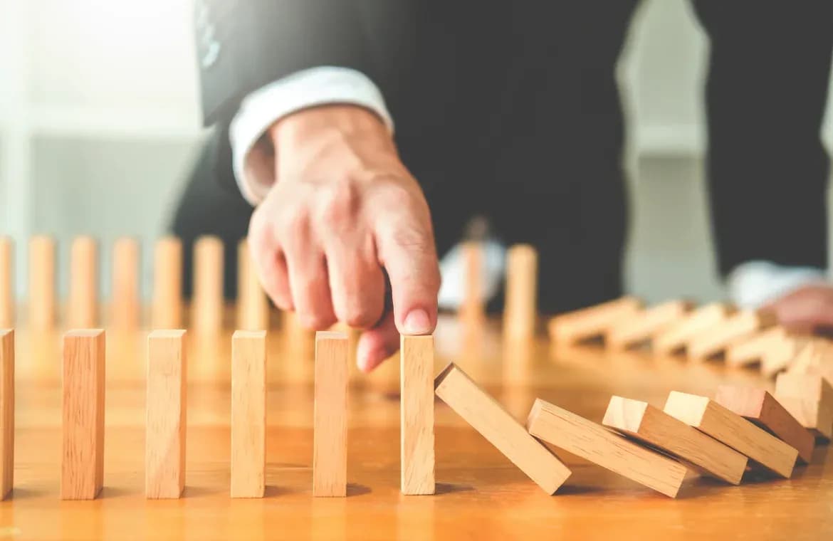 Crisis management lessons for leaders