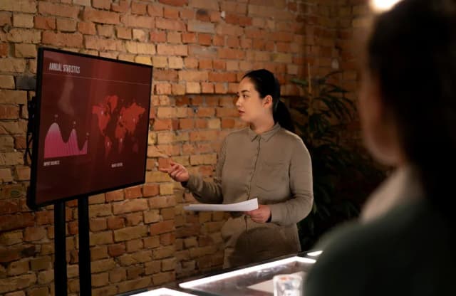 Managers managing uncertainity and change