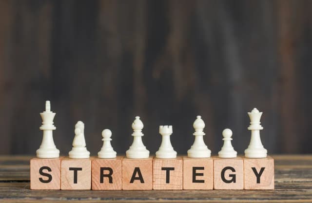Mastering strategic thinking for promotions