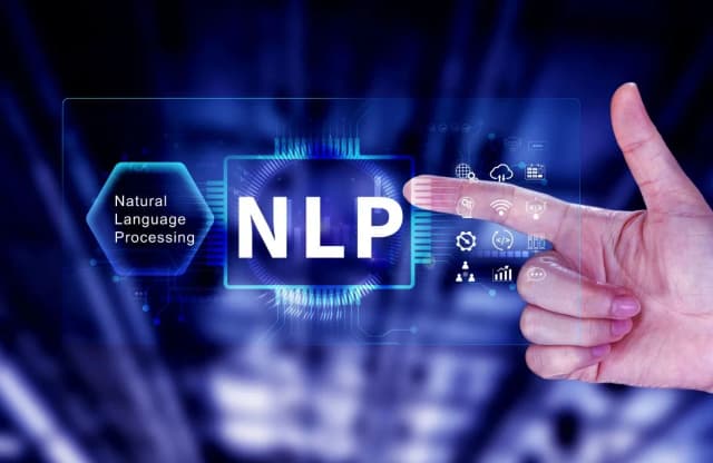 Natural Language Processing