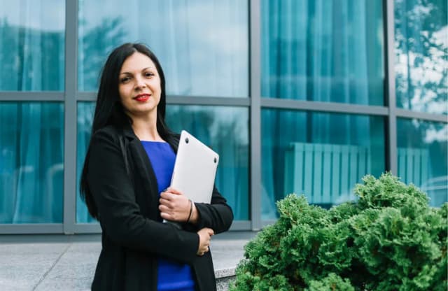 Realistic outcome of EMBA