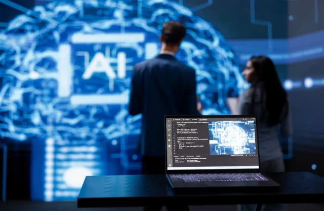 Role of generative AI in modern operations management