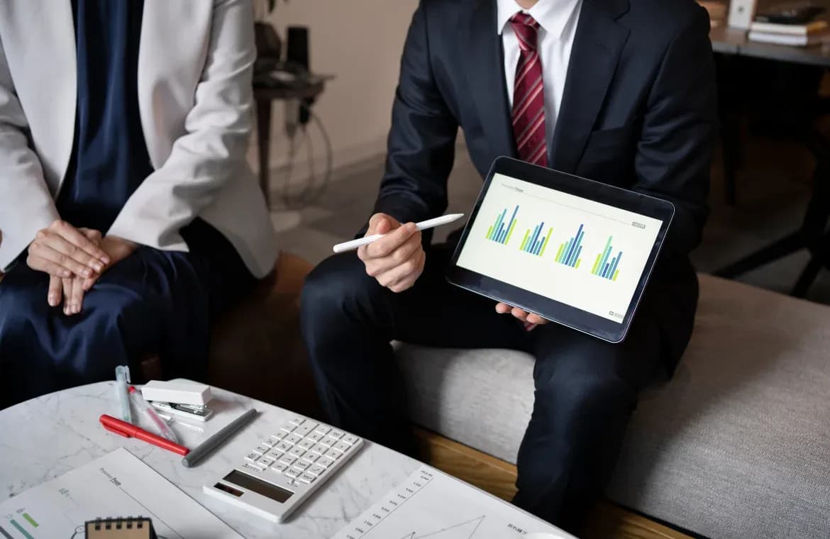 sales management