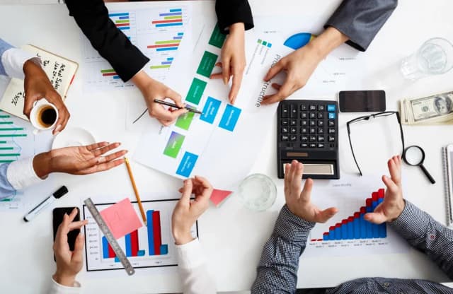 skills for a career in financial economics