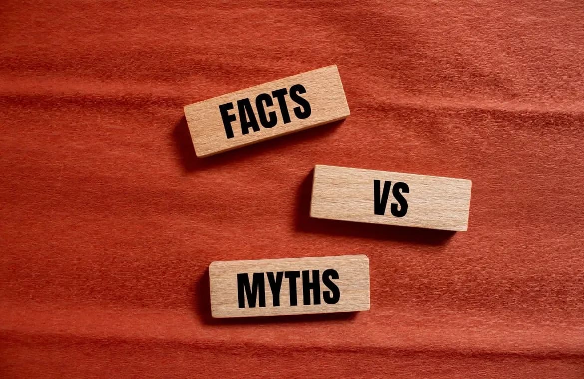The 7 Myths about Tech Career 2025