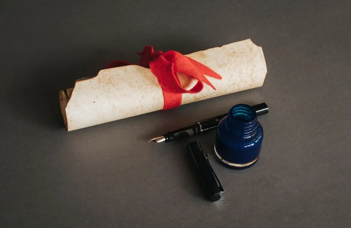 traditional degree