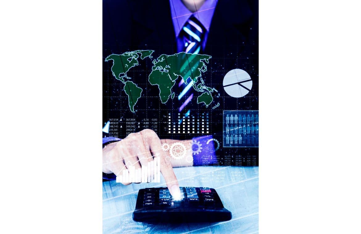 Future trends and Predictions in Fintech