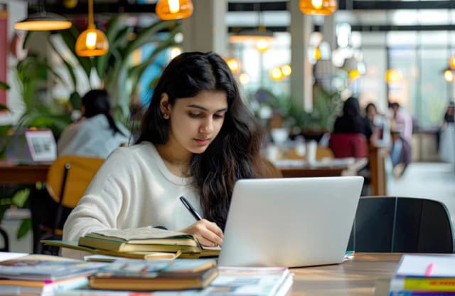 Upskilling for the future with online MBA