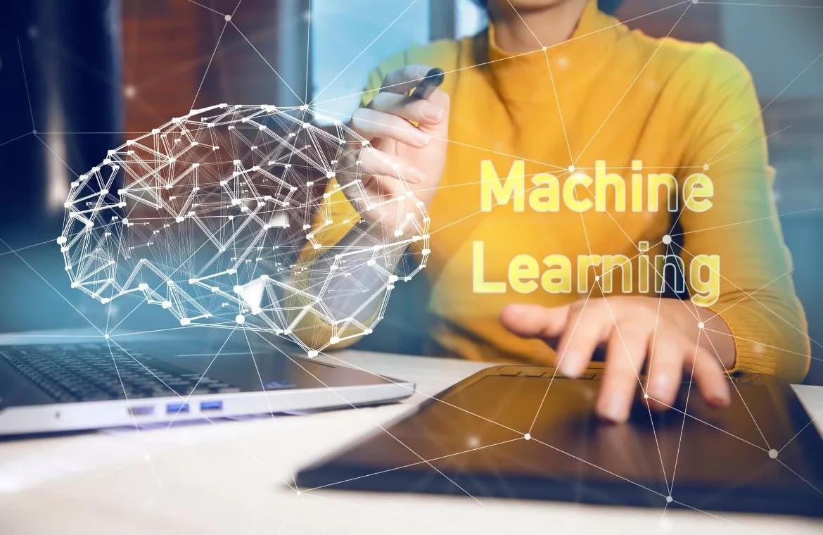 what is machine learning