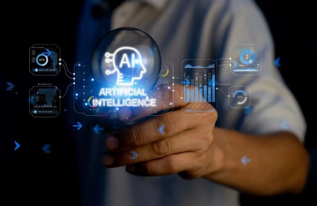 Why AI is the driving force behind Digital Transformation