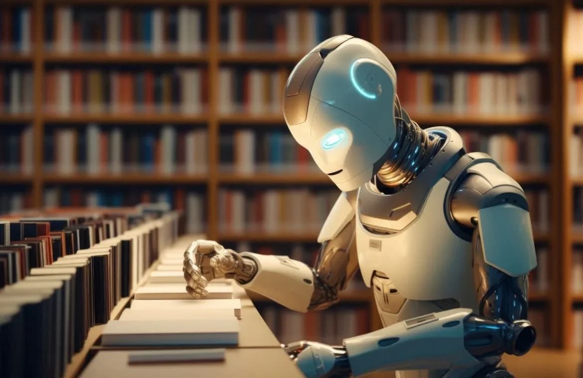 AI literacy