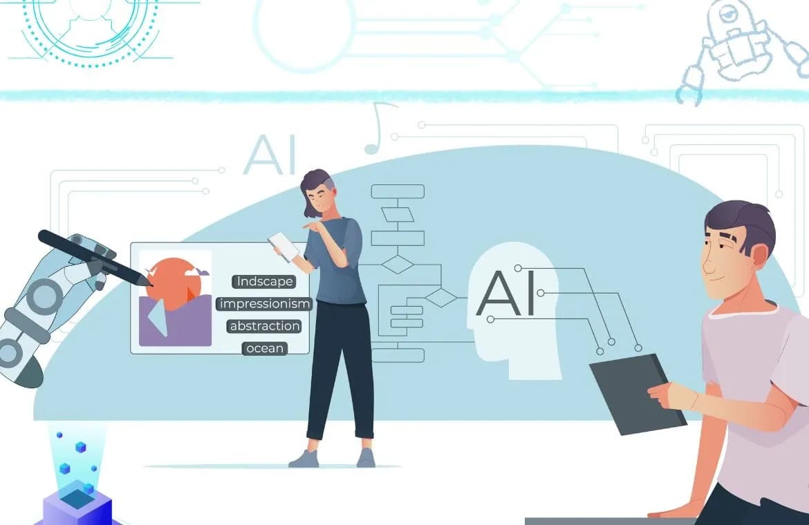 why to learn AI