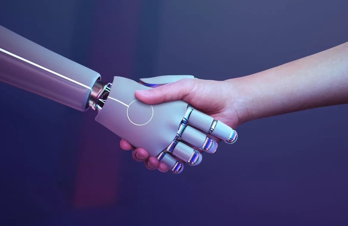 Will AI replace human or jobs or create new ones
