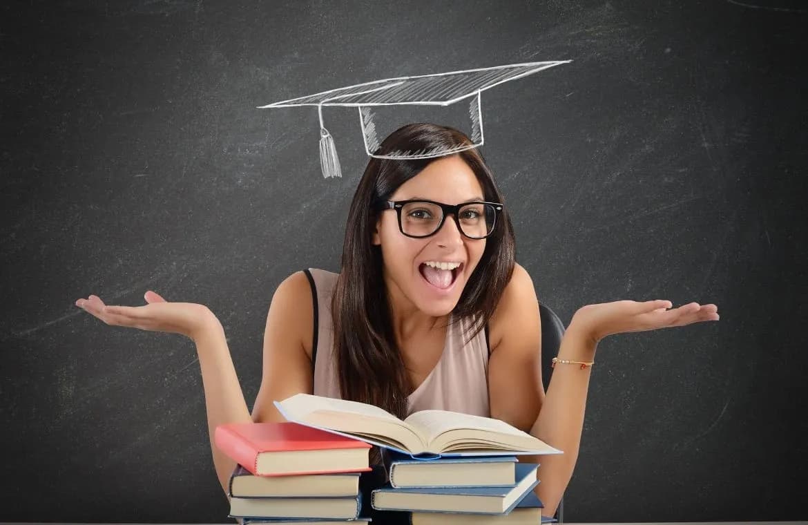 Your Career Starts During College