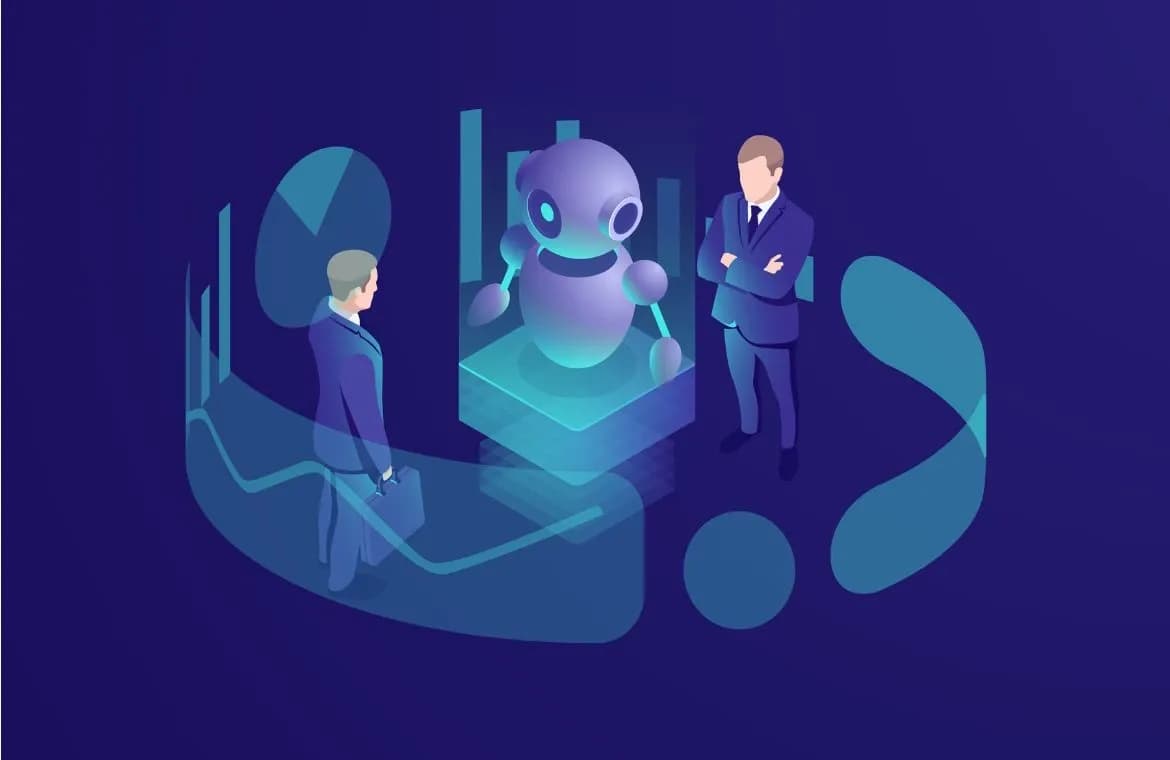 AI in financial market