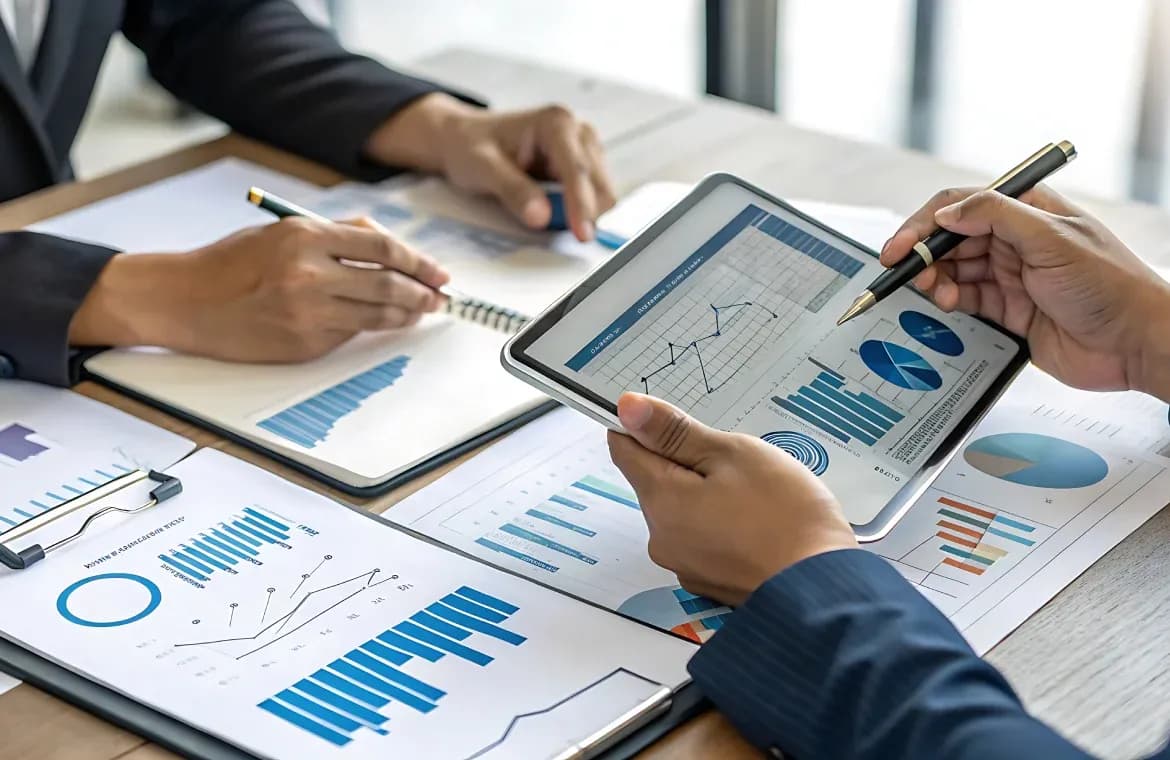 business analytics for leaders