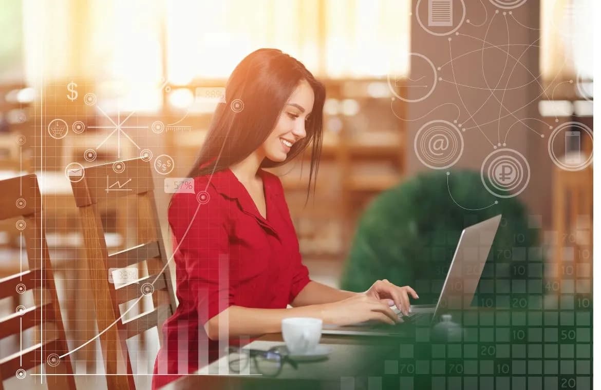Business careers in the AI era