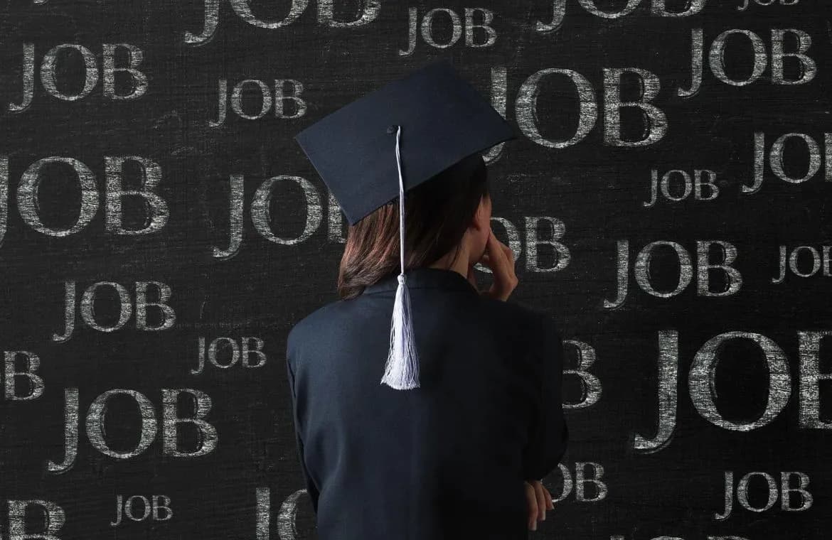 career oriented degree