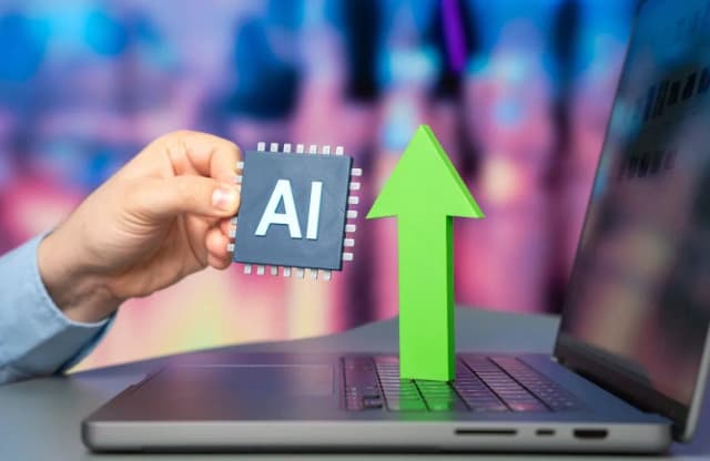 consumers discover brand through AI