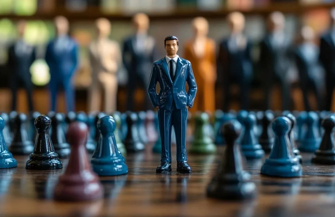 cross functional leaders