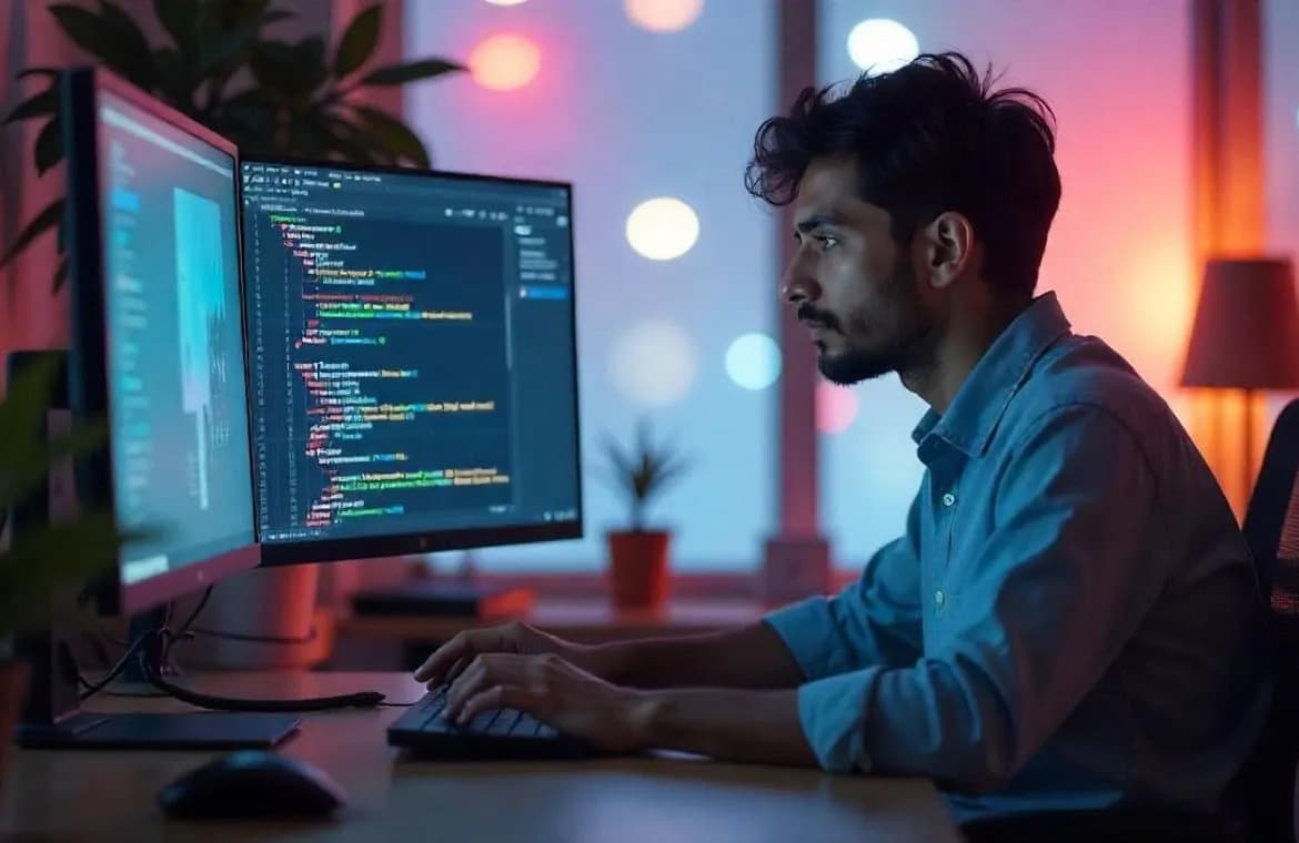 difference between frontend, backend and full stack development