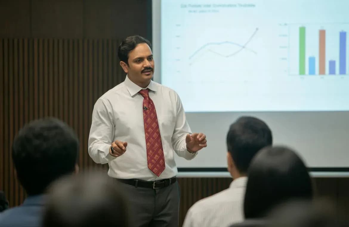 executive mba for working professionals