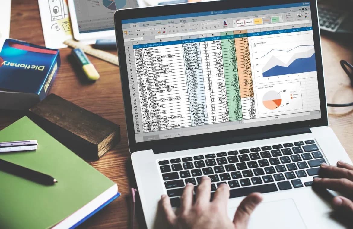 fintech course
