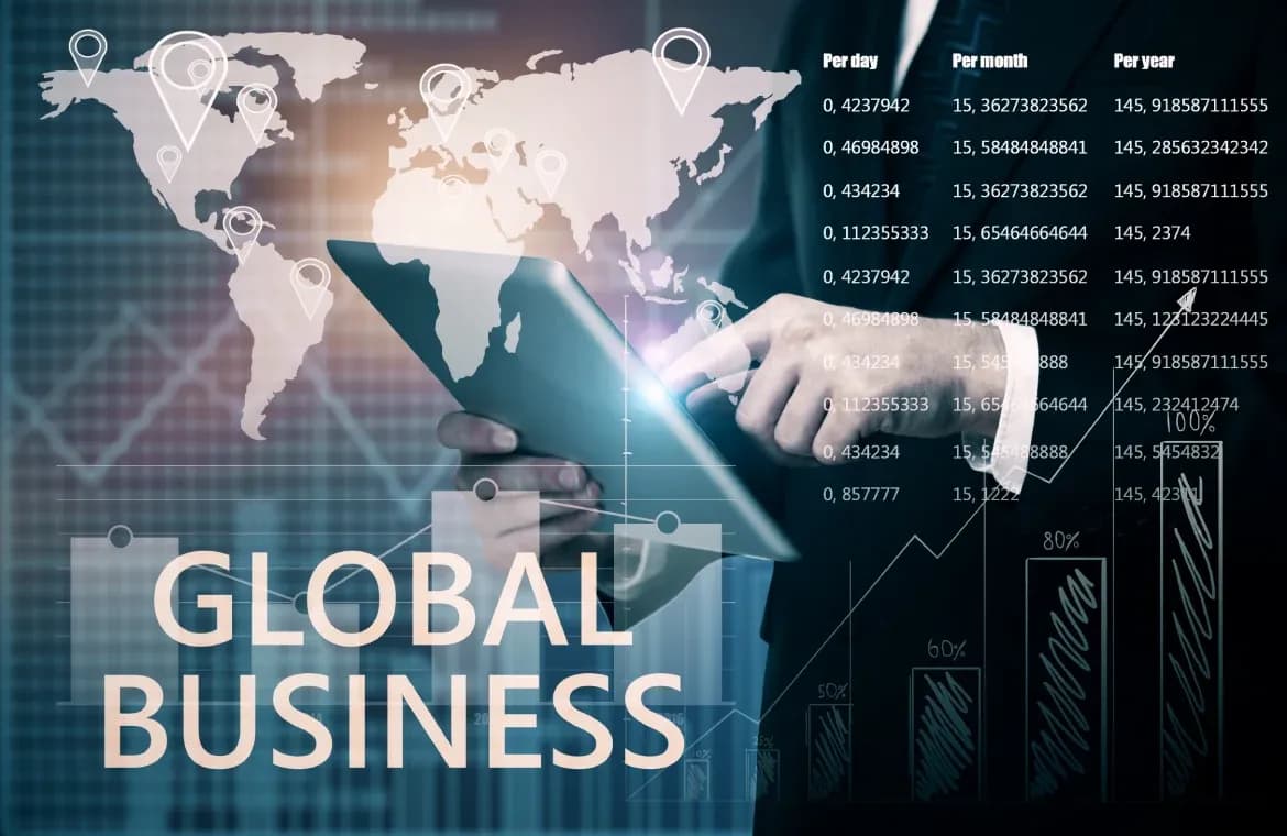 global business trends