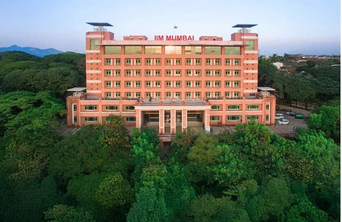 iim mumbai campus