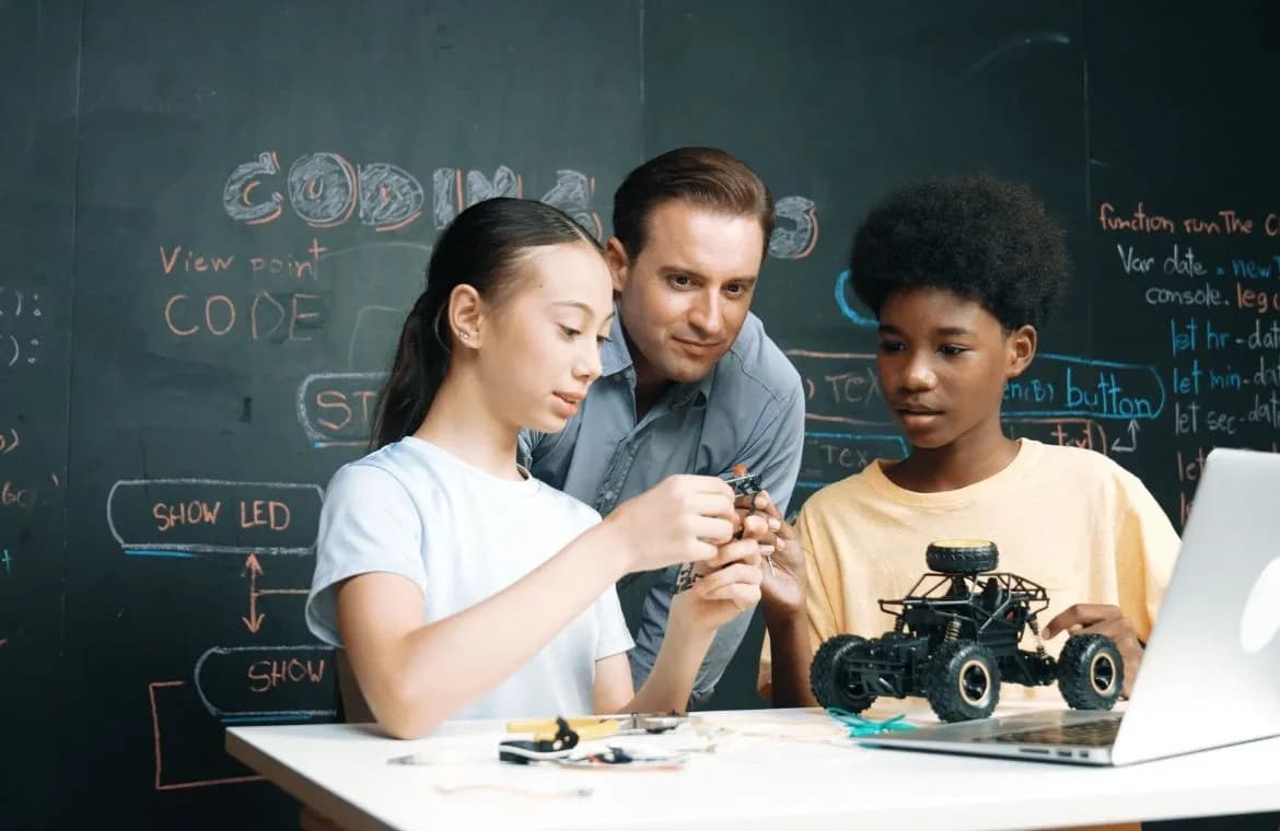 industry collaboration is changing education