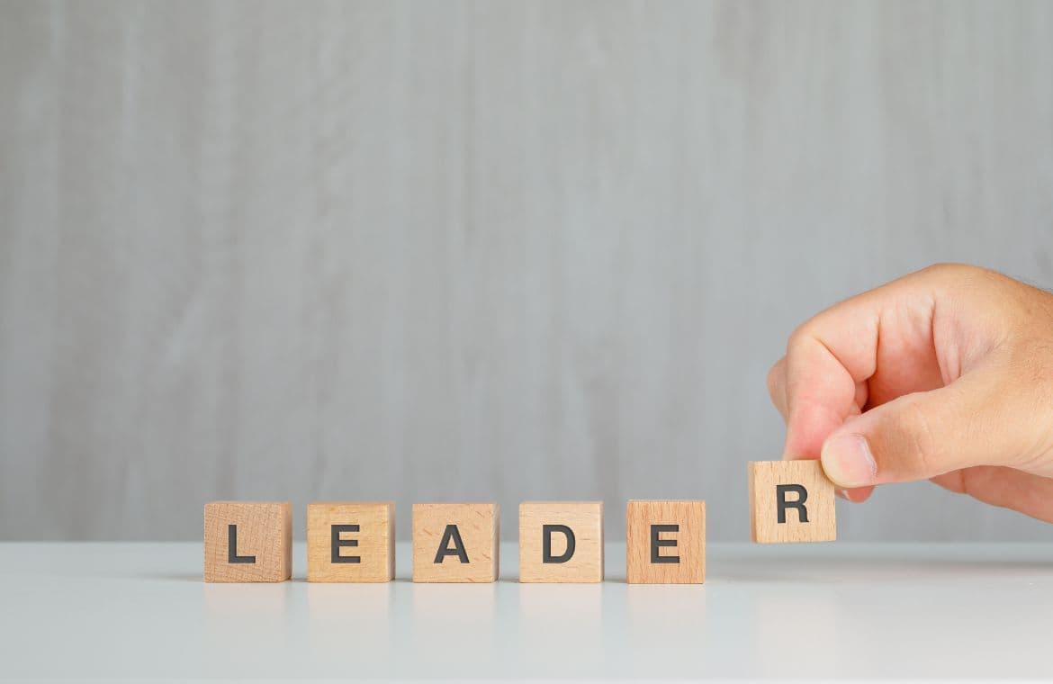 leadership in 2025