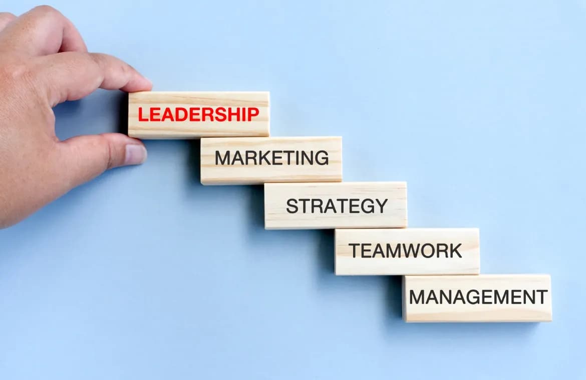 leadership skills