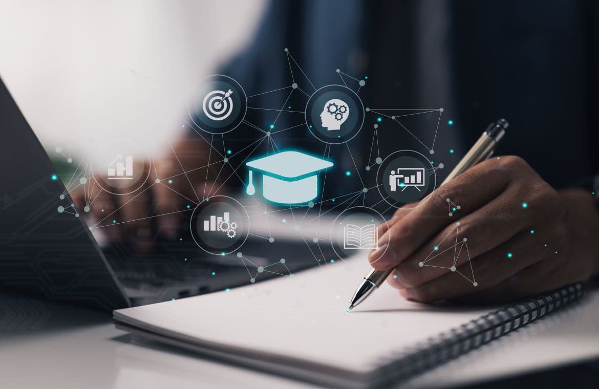 mba or certificate program