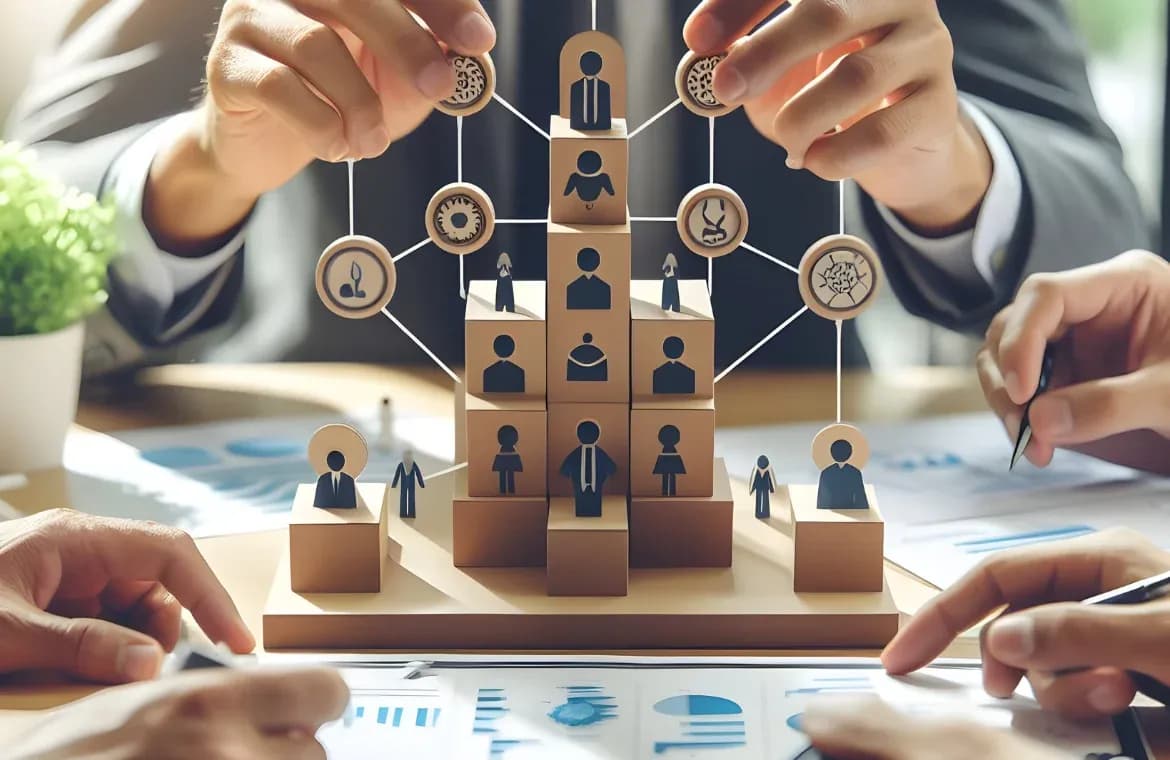 organizational transformation
