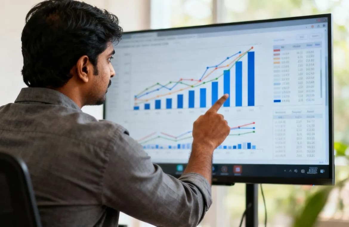 business analysts