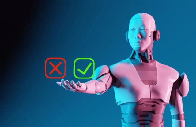 what AI really changes and what it doesn't