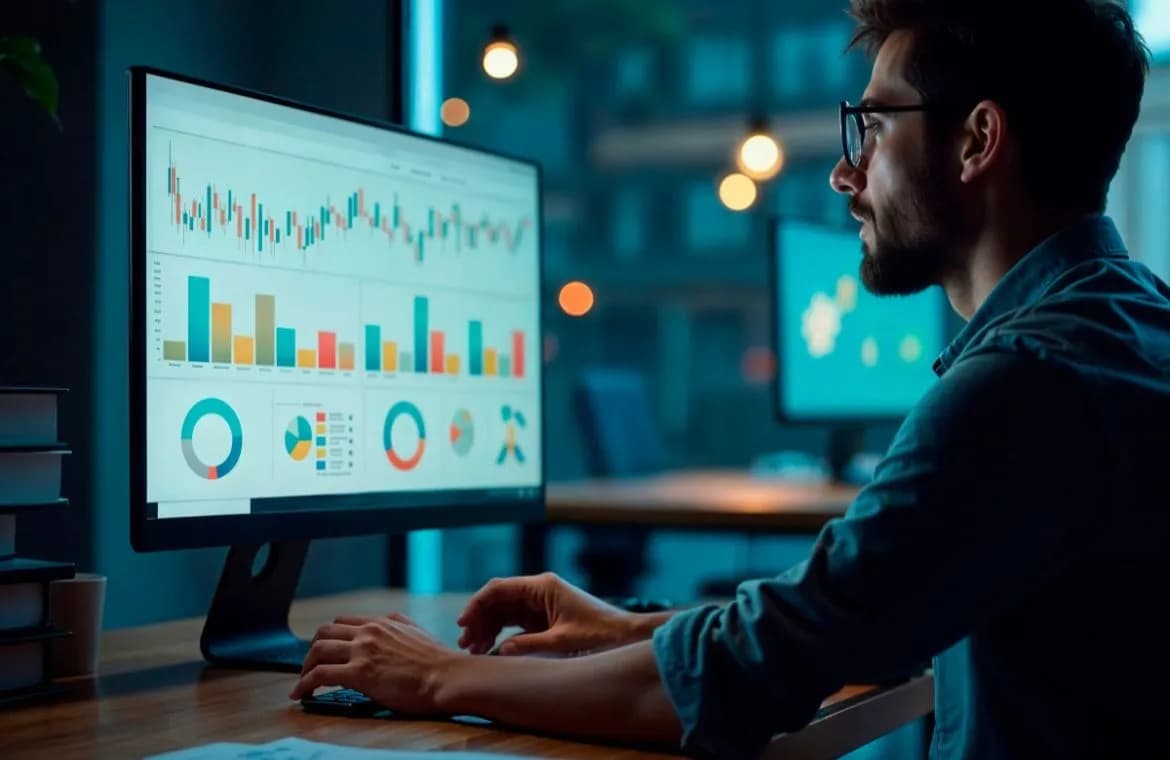 what Data science recruiters look for